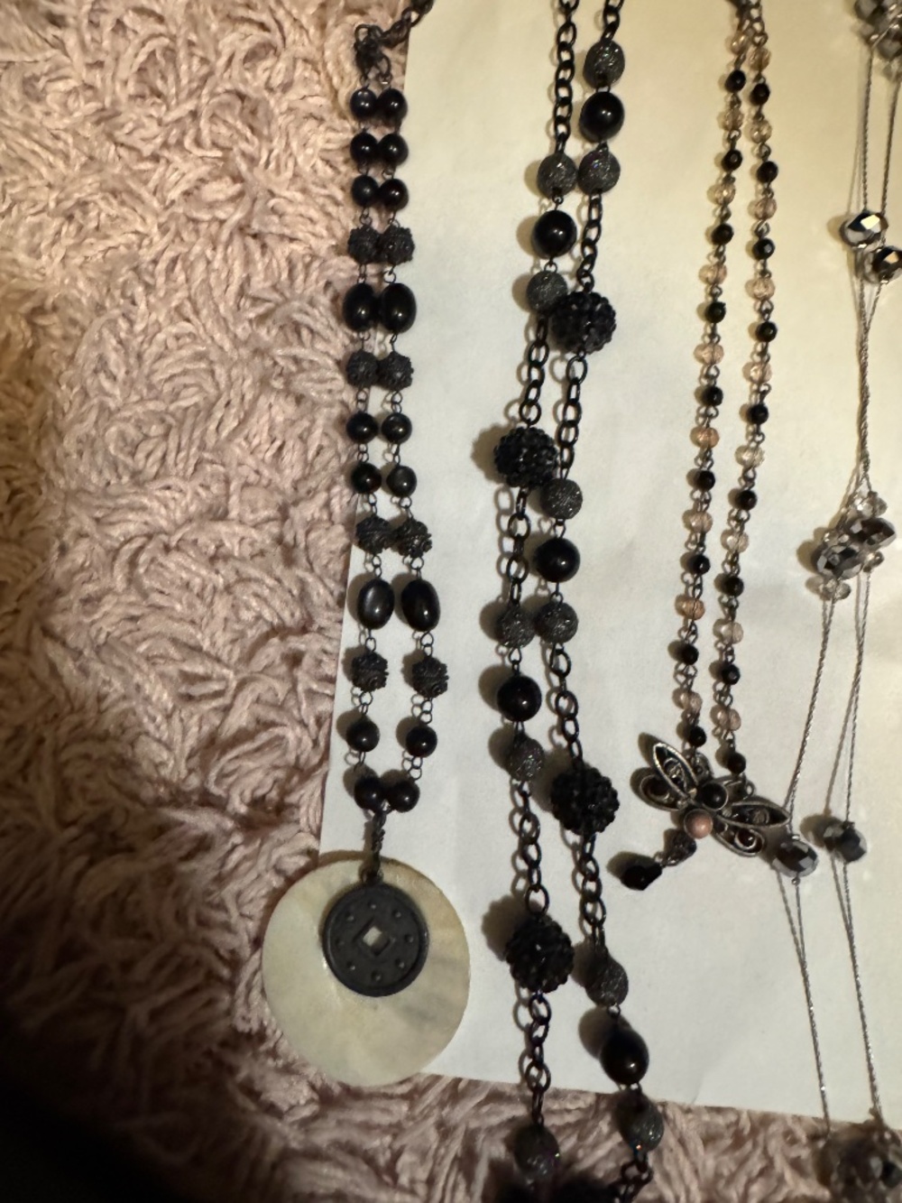 Necklaces - Picture 2 of 3